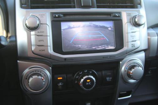 2016 Toyota 4Runner SR5 Premium
