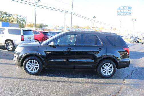 2016 Ford Explorer Base