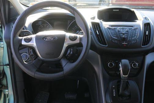 2013 Ford Escape S