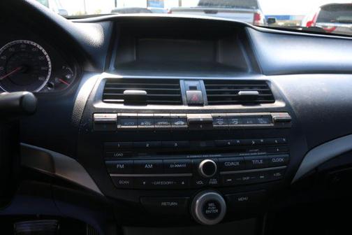 2011 Honda Accord EX-L