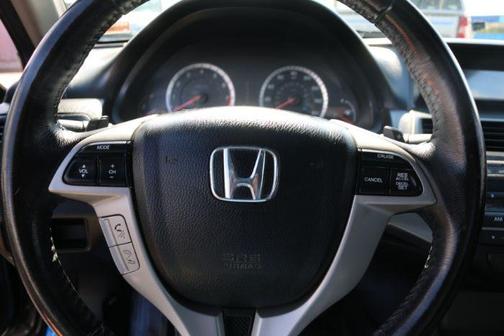2011 Honda Accord EX-L