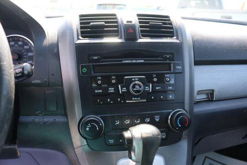2011 Honda CR-V SE