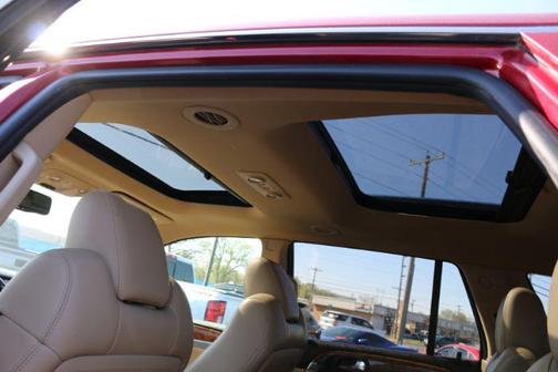 2012 Buick Enclave Leather
