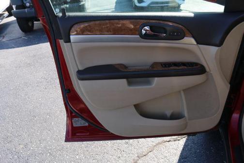 2012 Buick Enclave Leather