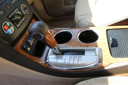 2012 Buick Enclave Leather