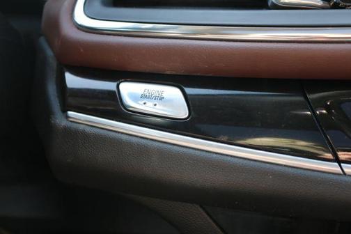 2018 Buick Enclave Avenir