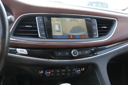 2018 Buick Enclave Avenir