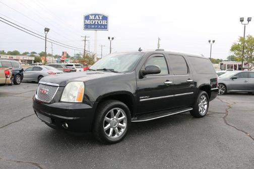 2011 GMC Yukon XL Denali