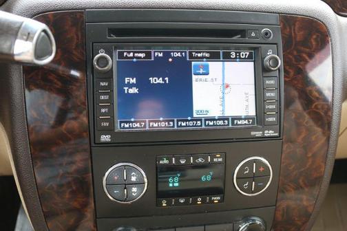 2011 GMC Yukon XL Denali