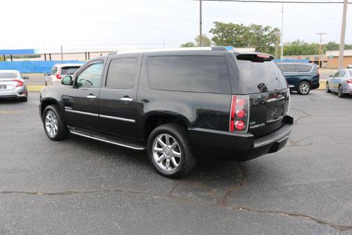 2011 GMC Yukon XL Denali