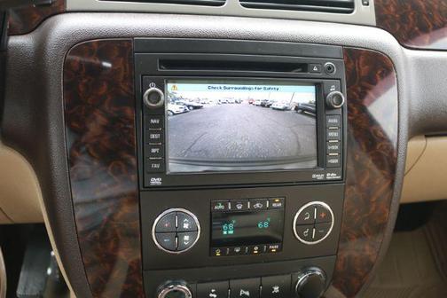 2011 GMC Yukon XL Denali
