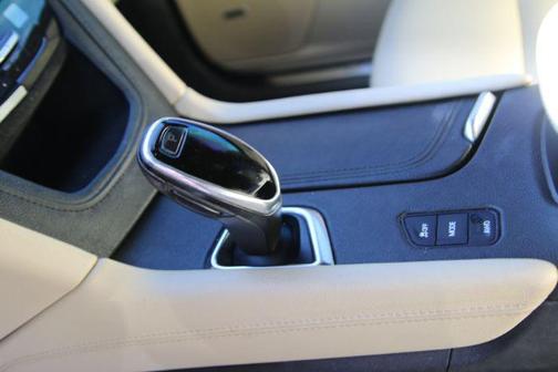 2018 Cadillac XT5 Base