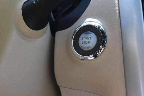 2014 Nissan Altima 2.5 SV