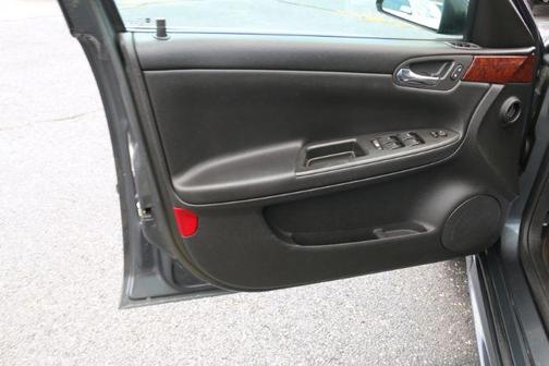 2011 Chevrolet Impala Fleet