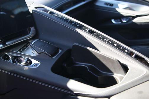 2021 Chevrolet Corvette Stingray w/2LT