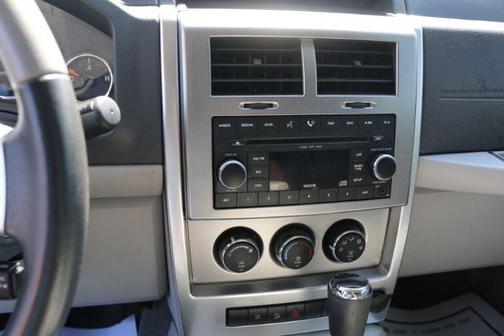 2008 Jeep Liberty Limited Edition