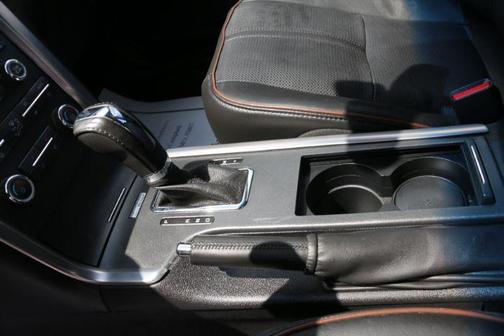 2012 Lincoln MKZ Base