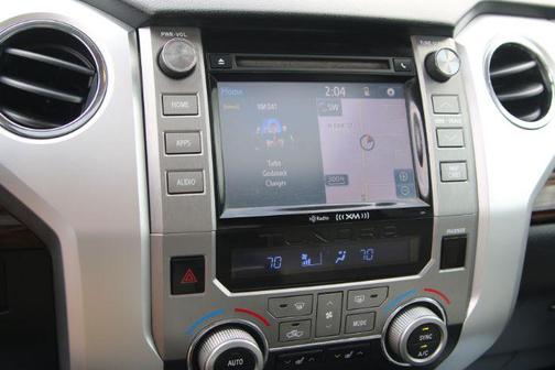 2014 Toyota Tundra Limited