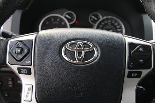 2014 Toyota Tundra Limited