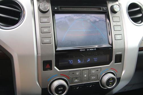 2014 Toyota Tundra Limited