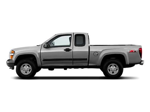 2008 Chevrolet Colorado LS