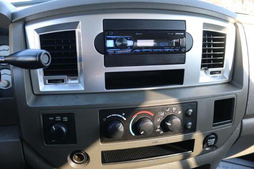 2007 Dodge Ram 1500 Sport Quad Cab