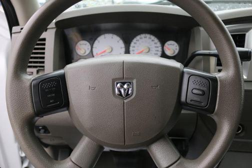 2007 Dodge Ram 1500 Sport Quad Cab