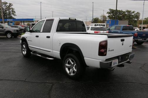 2007 Dodge Ram 1500 Sport Quad Cab