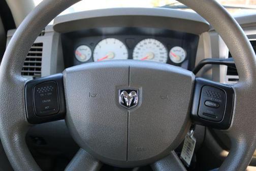 2007 Dodge Ram 1500 Sport Quad Cab