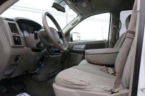 2007 Dodge Ram 1500 Sport Quad Cab