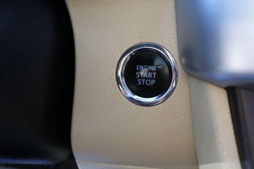 2019 Toyota Highlander Limited Platinum