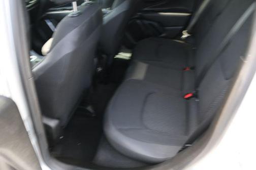 2019 Jeep Renegade Altitude