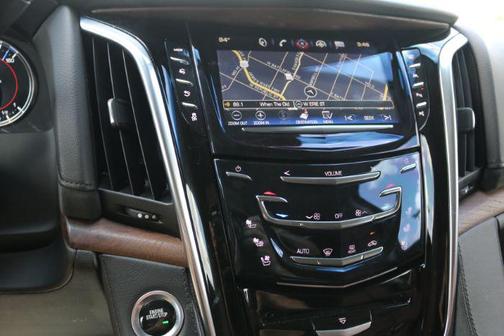 2019 Cadillac Escalade Premium Luxury