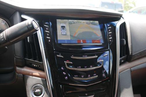 2019 Cadillac Escalade Premium Luxury
