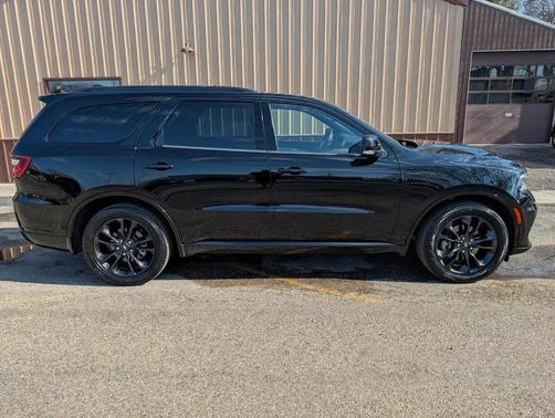2023 Dodge Durango R/T Plus AWD