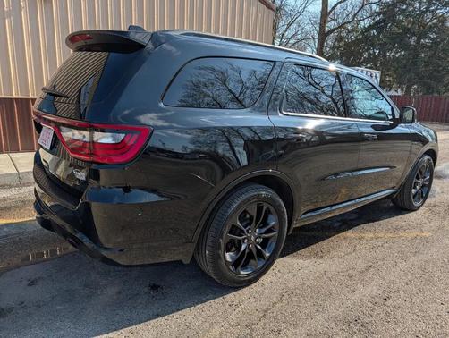 2023 Dodge Durango R/T Plus AWD