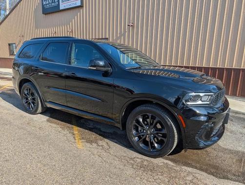 2023 Dodge Durango R/T Plus AWD