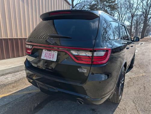 2023 Dodge Durango R/T Plus AWD