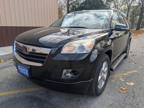 2008 Saturn Outlook XR AWD
