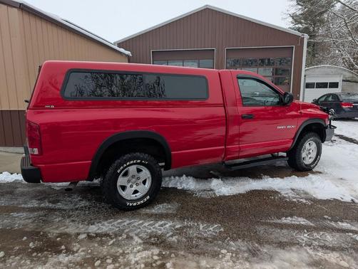 2005 Dodge Ram 1500 SLT