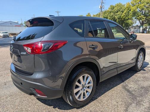 2015 Mazda CX-5 Touring