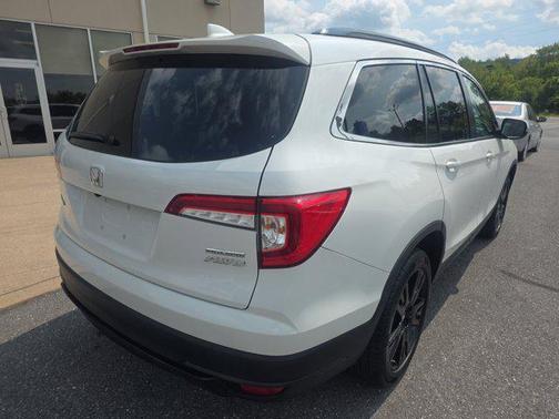 2022 Honda Pilot AWD Special Edition