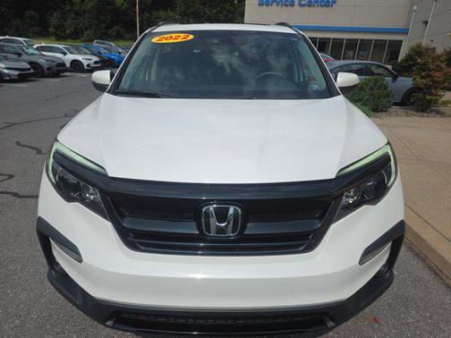 2022 Honda Pilot AWD Special Edition