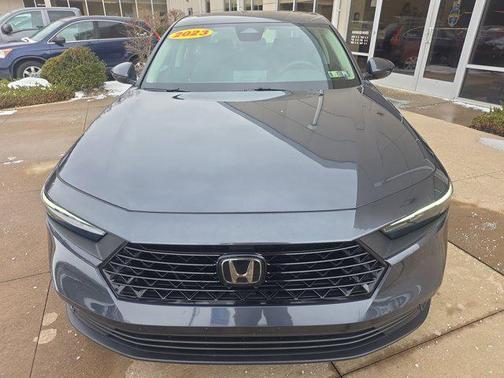 2023 Honda Accord EX 1.5T