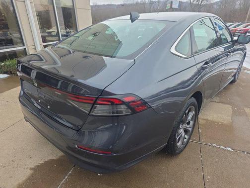 2023 Honda Accord EX 1.5T