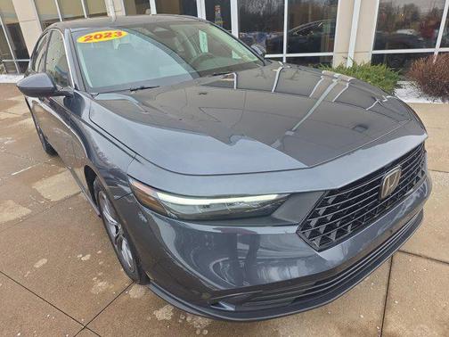 2023 Honda Accord EX 1.5T