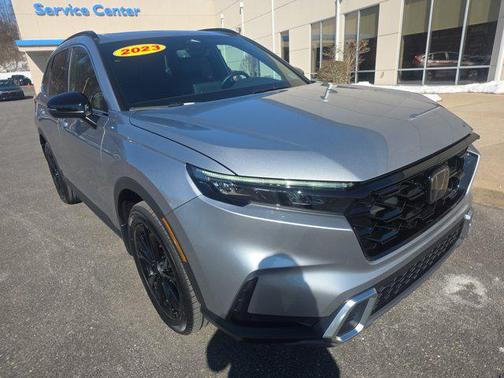 2023 Honda CR-V Hybrid Sport Touring AWD