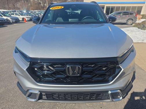 2023 Honda CR-V Hybrid Sport Touring AWD