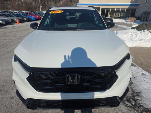 2023 Honda CR-V Hybrid Sport AWD