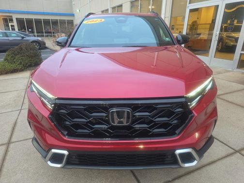 2023 Honda CR-V Hybrid Sport Touring AWD